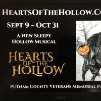 HEARTS OF THE HOLLOW Site Specific Sleepy Hollow Musical to Premiere In Carmel, NY Photo