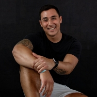 Bradley Kim Fights LGBTQ Struggles On New Single “High School”