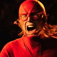 VIDEO: Watch a Season Trailer for THE FLASH on The CW! Photo
