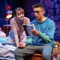 BWW Review: I and You, Hampstead Theatre via Instagram