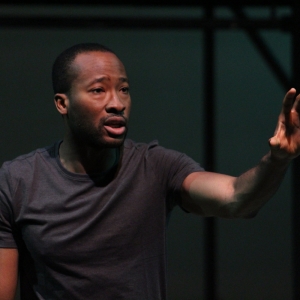 Shakespeare & Company's Center For Actor Training Hosts Weekend Acting Intensive in A Photo