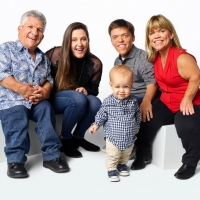 LITTLE PEOPLE, BIG WORLD Returns to TLC on March 31 Photo