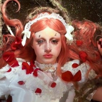 Sophie Meiers Shares New Single 'Untangle Me' Photo