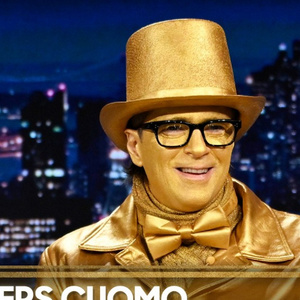Rivers Cuomo and Patrick Wilson Recall Their Old Band, 60 Wrong Sausages Photo