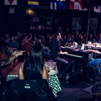 DUELING PIANOS BOOZY BRUNCH To Return for St. Patrick's Day and Easter!