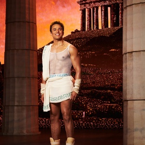 Save On HERCULES, KINKY BOOTS, BEETLEJUICE & More London Theater Deals Photo