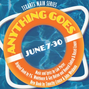 Review: ANYTHING GOES at TexArts Interview