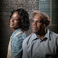 Ford's Theatre Announces Cast of FENCES Video