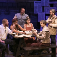 BWW Review: THE BOOK OF WILL at Lyric Stage Company of Boston is a Fun Night out at t Photo