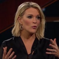 VIDEO: Megyn Kelly Talks BOMBSHELL Film, the Trump Era, and More on REAL TIME WITH BI Photo