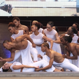 Deeply Rooted Dance Theater to Open 29th Season at The Auditorium in November Video