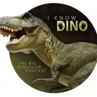 I KNOW DINO Podcast Marks 250th Episode
