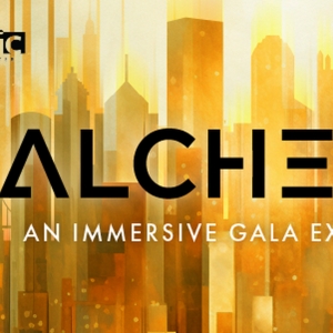 Pittsburgh Public Theater To Mark 50th Anniversary With ALCHEMY: An Immersive Gala Ex Video