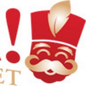 NUTCRACKER! MAGICAL CHRISTMAS BALLET Will Come to the Florida Theatre in December Photo