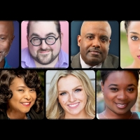 Porchlight Music Theatre Announces Cast And Creatives For BLUES IN THE NIGHT Photo