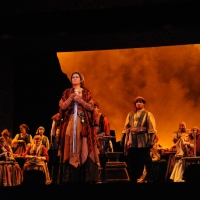 Opera San José Presents IL TROVATORE At Historic California Theatre