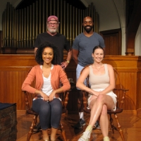 East Lynne Theater Company Presents NJ Premiere Of POSSESSING HARRIET