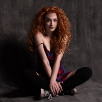 Janet Devlin Mourns The Loss Of 'Honest Men' In New Single Video