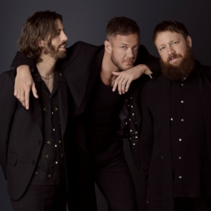 Imagine Dragons Release Live Performance Video and Album Photo