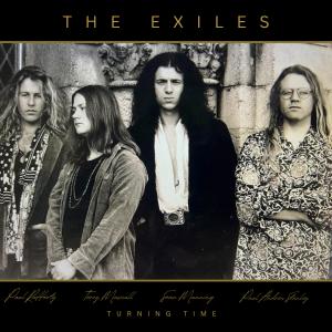 THE EXILES Release Music Video for I'M THE ONE Photo