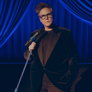 Review: Hannah Gadsbys WOOF! at Abrons Arts Center Is Everything Photo