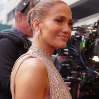 VIDEO: Jennifer Lopez Shares Behind-the-Scenes Look at Upcoming MARRY ME Film Photo