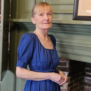 MARGARET'S DIARY DURING A REVOLUTION to Play Historic Cold Spring Village Photo