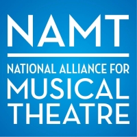NAMT Announces Recipients for 2022/2023 Frank Young Fund for New Musicals Writers Res Video