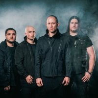 Trivium Announce New Album & Share 'Feast of Fire' Video Photo