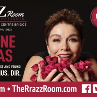 Christine Andreas Will Play AND SO IT GOES ... LIFE & LOVE, LOST & FOUND at New…
