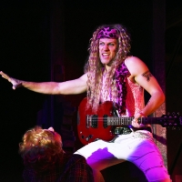 ROCK OF AGES is Now Playing at Broadway Palm Photo