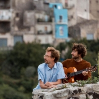 KINGS OF CONVENIENCE Share Their New Single 'Fever' Photo