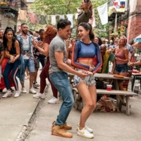 IN THE HEIGHTS Film Will Hit HBO Max & Theaters at the Same Time Video