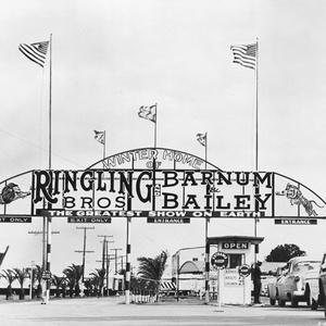 THE DAY THE CIRCUS CAME TO TOWN and More Set For Asolo Repertory Theatre's 2026/27 Se Photo