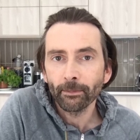 David Tennant Says the Government Needs to Intervene for UK Theatres to Survive the H Video