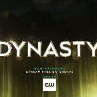 VIDEO: Burn Caviar in this Promo for DYNASTY Photo