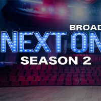 Voting Now Open for Season 2 of Next on Stage! Video