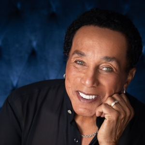 Smokey Robinson to Return To The Apollo For A Soulful Night Of Hits Video