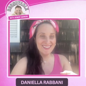 Video: Daniella Rabbani is Making Yiddish Cool Again Photo