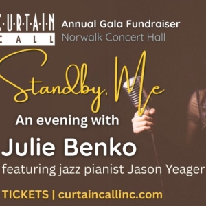 Spotlight: STANDBY, ME at Norwalk Concert Hall Photo