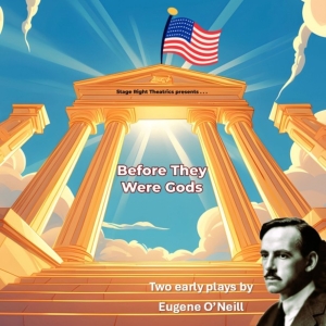 Interview: Stage Right’s Robert Cooperman of BEFORE THEY WERE GODS at Abbey Theatre O Interview