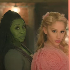 Video: New WICKED Trailer Drops On Paris Olympics Opening Ceremony