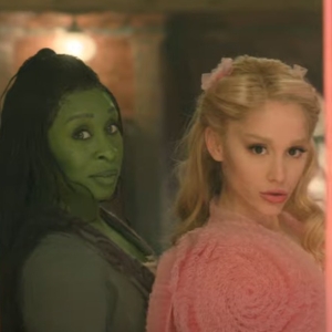 Video: New WICKED Trailer Drops On Paris Olympics Opening Ceremony Interview