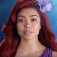 VIDEO: ABC Releases First Look at THE LITTLE MERMAID LIVE! Video