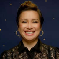 VIDEO: Lea Salonga Joins Pentatonix For 'Christmas In Our Hearts' Music Video Video