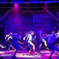 Roxy Regional Theatre's Timeless Revival of SPRING AWAKENING Arrives Just When Tennes Photo