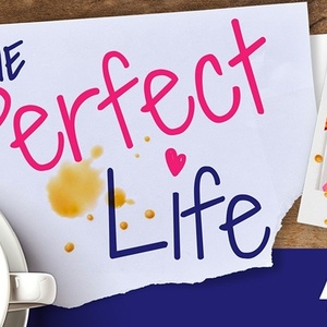 Amity Drys THE PERFECT LIFE Returns to Adelaide Fringe Photo