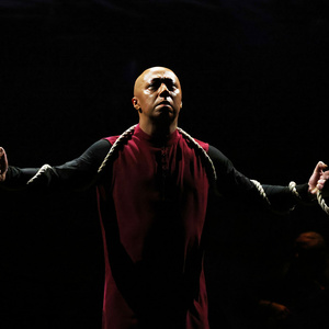 Gala Hispanic Theatre to Host 21st Annual FUEGO FLAMENCO FESTIVAL Photo