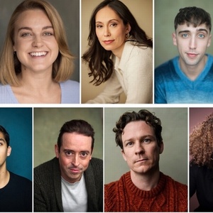 Full Cast Set for World Premiere of Mischief's THESPIANS Photo
