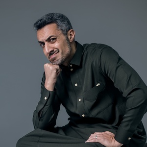 Riaad Moosa Returns to Durban This December